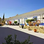 And Oda ve Kahvaltı Carvoeiro (Lagoa)