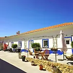 And Nocleg ze śniadaniem Carvoeiro (Lagoa)