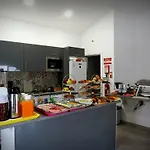 Bed and Breakfast And 4*