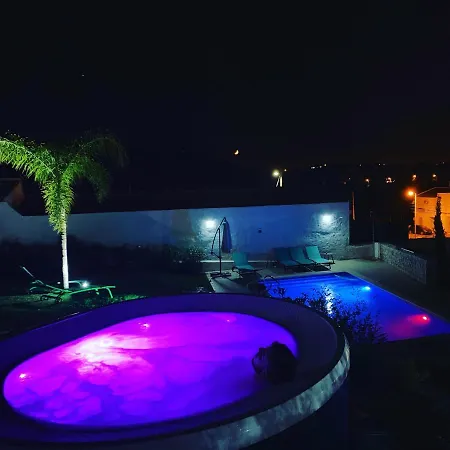 Bed & Breakfast B&b&spa 4*