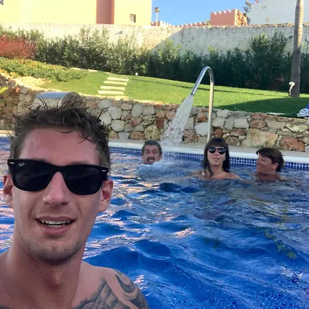 Bed & Breakfast And Carvoeiro (Lagoa)