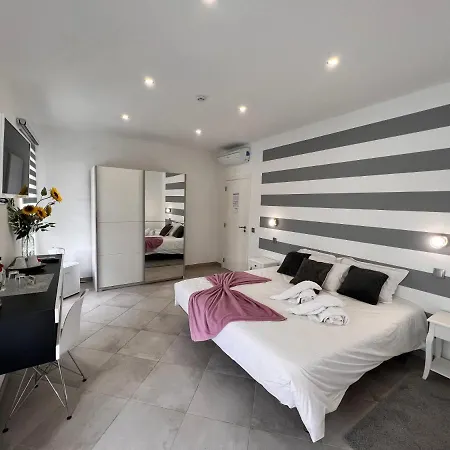 B&b&spa