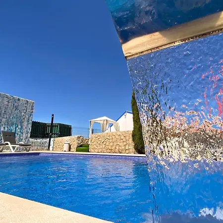 Bed & Breakfast And Carvoeiro (Lagoa)