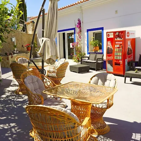 And 4* Carvoeiro (Lagoa)