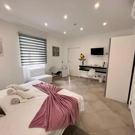 B&b&spa 4* Carvoeiro (Lagoa)