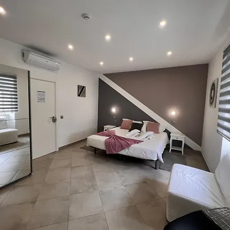 B&b&spa 4*