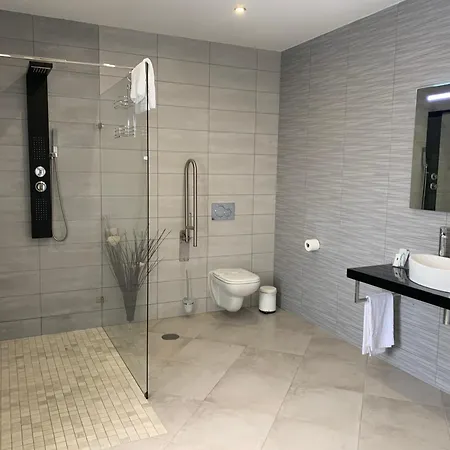 Bed & Breakfast B&b&spa Carvoeiro (Lagoa)