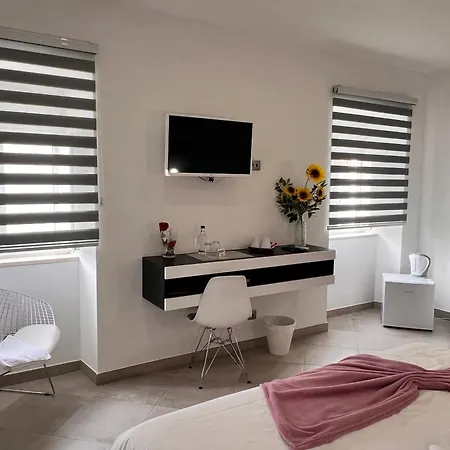 B&b&spa Carvoeiro (Lagoa)