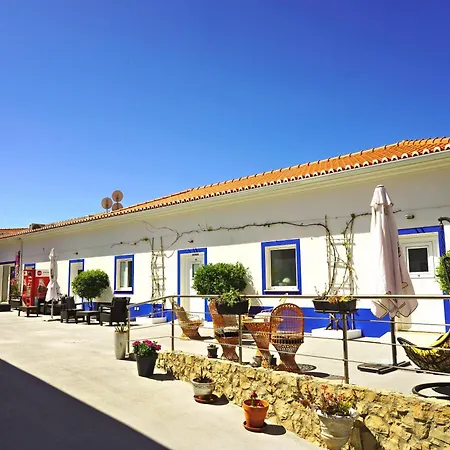 And Bed & Breakfast Carvoeiro (Lagoa)