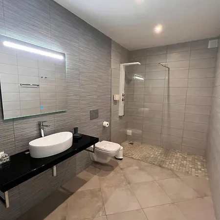 Bed & Breakfast B&b&spa Carvoeiro (Lagoa)