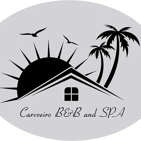 Bed & Breakfast B&b&spa Carvoeiro (Lagoa)