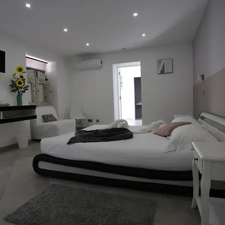 B&b&spa Bed & Breakfast Carvoeiro (Lagoa)