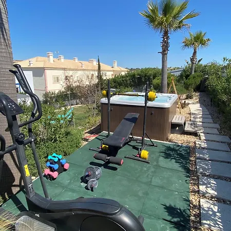 Bed & Breakfast B&b&spa Carvoeiro (Lagoa)