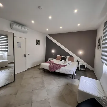 And Bed & Breakfast Carvoeiro (Lagoa)