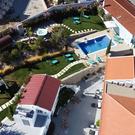 B&b&spa 4*