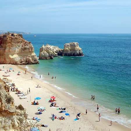 Bed & Breakfast And Carvoeiro (Lagoa)