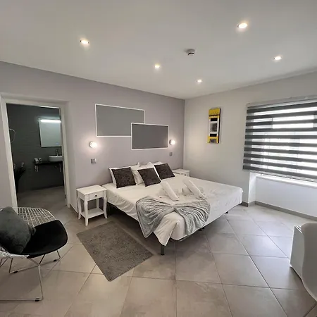 Bed & Breakfast B&b&spa Carvoeiro (Lagoa)