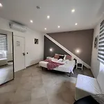 B&b&spa 4*