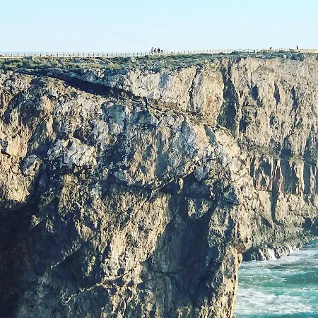 And 2* Carvoeiro (Lagoa)
