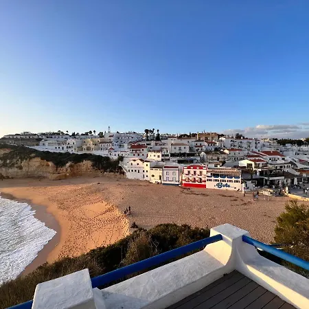 Carvoeiro And Carvoeiro (Lagoa)