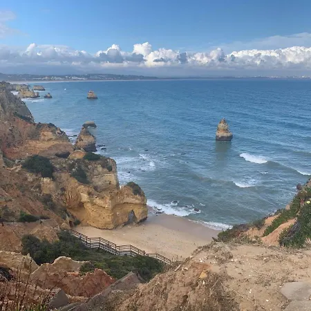 Carvoeiro And Bed & Breakfast 2*