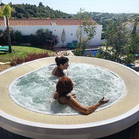 And 2* Carvoeiro (Lagoa)