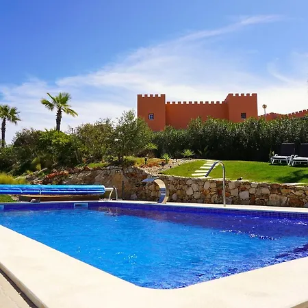 Bed & Breakfast Carvoeiro And