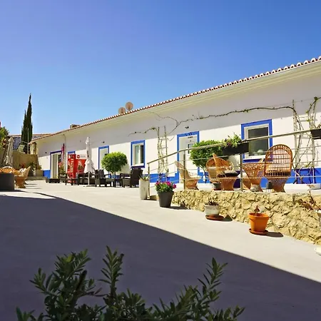 And Bed & Breakfast Carvoeiro (Lagoa)