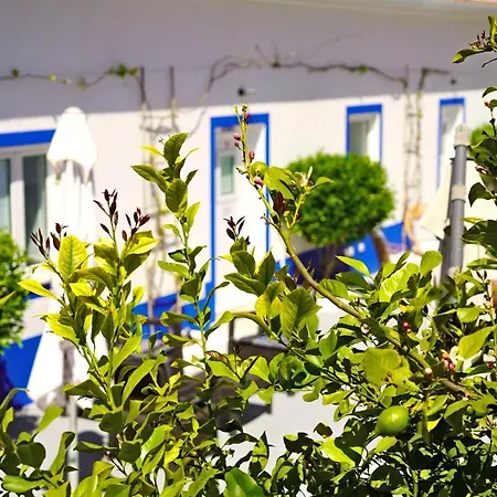 And Bed & Breakfast Carvoeiro (Lagoa)