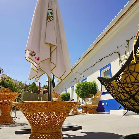 Carvoeiro And Bed & Breakfast Carvoeiro (Lagoa)