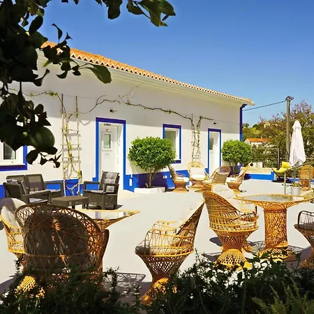 Carvoeiro And 2*