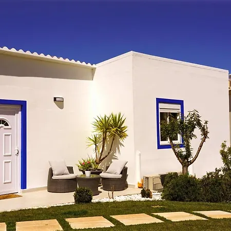 Bed & Breakfast Carvoeiro And