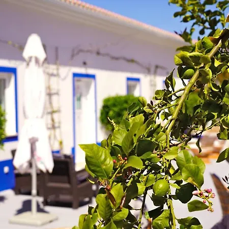 Carvoeiro And Bed & Breakfast 2*