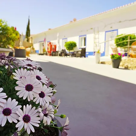 Bed & Breakfast Carvoeiro And