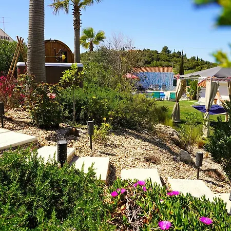 And 4* Carvoeiro (Lagoa)