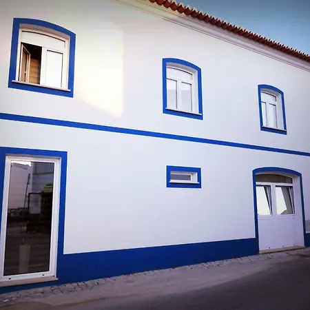 And Frühstückspension Carvoeiro (Lagoa)