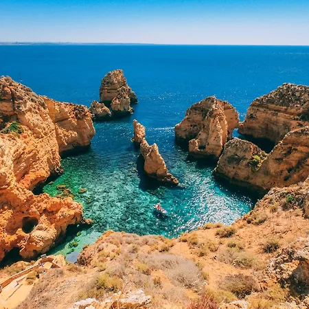 And 2* Carvoeiro (Lagoa)