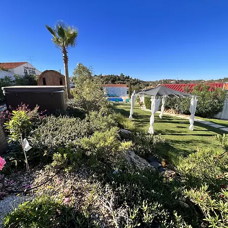 Bed and breakfast And