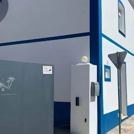 Bed and breakfast And Carvoeiro (Lagoa)