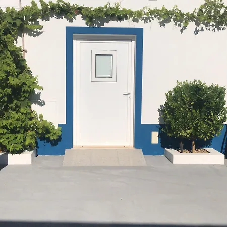 And 4* Carvoeiro (Lagoa)