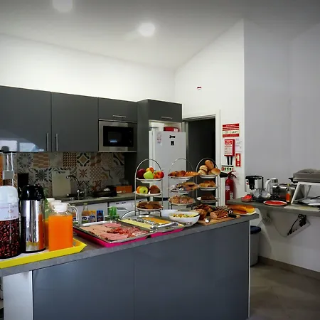 Frühstückspension And 4*