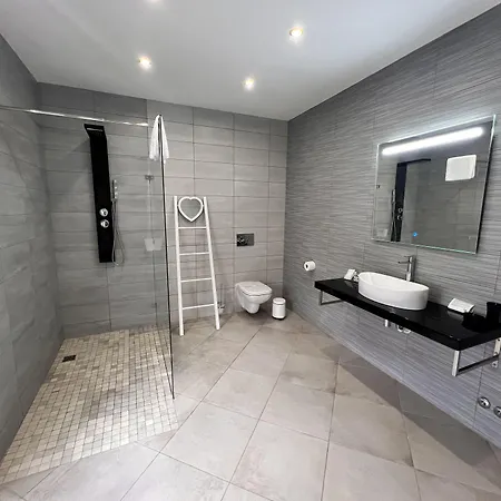 Bed and breakfast And