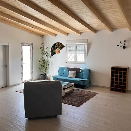 And Bed and breakfast