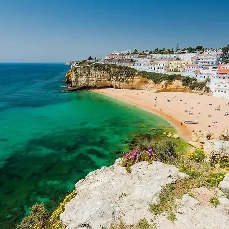 And 4* Carvoeiro (Lagoa)