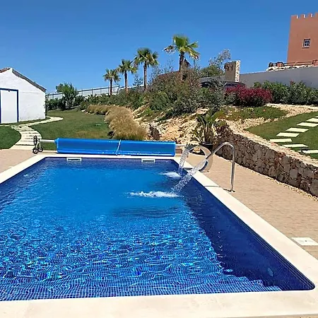 And Bed & Breakfast Carvoeiro (Lagoa)
