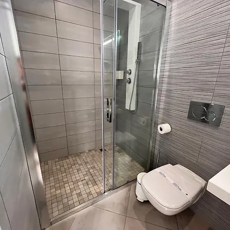 And Bed and Breakfast